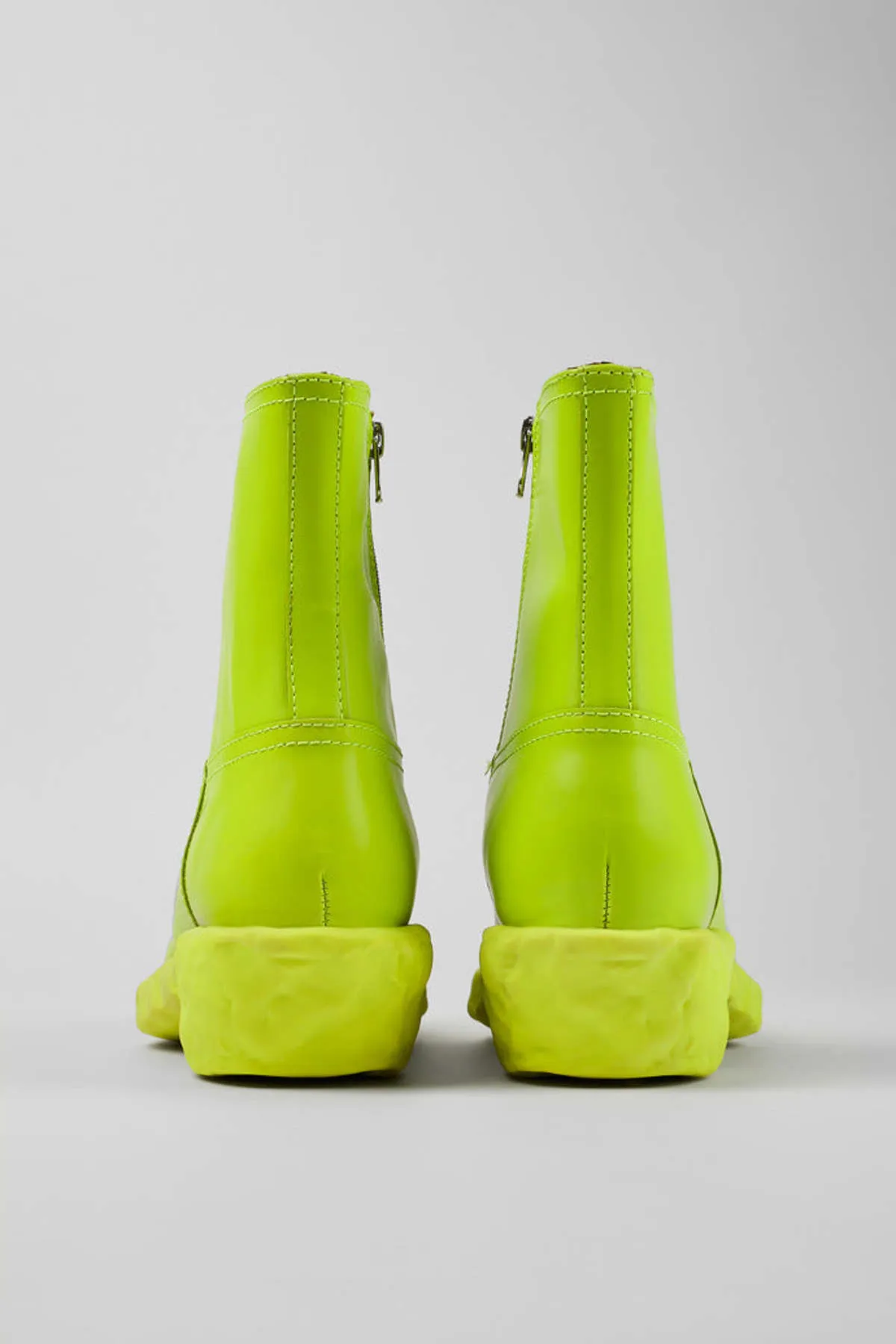 Venga Boots - Green 