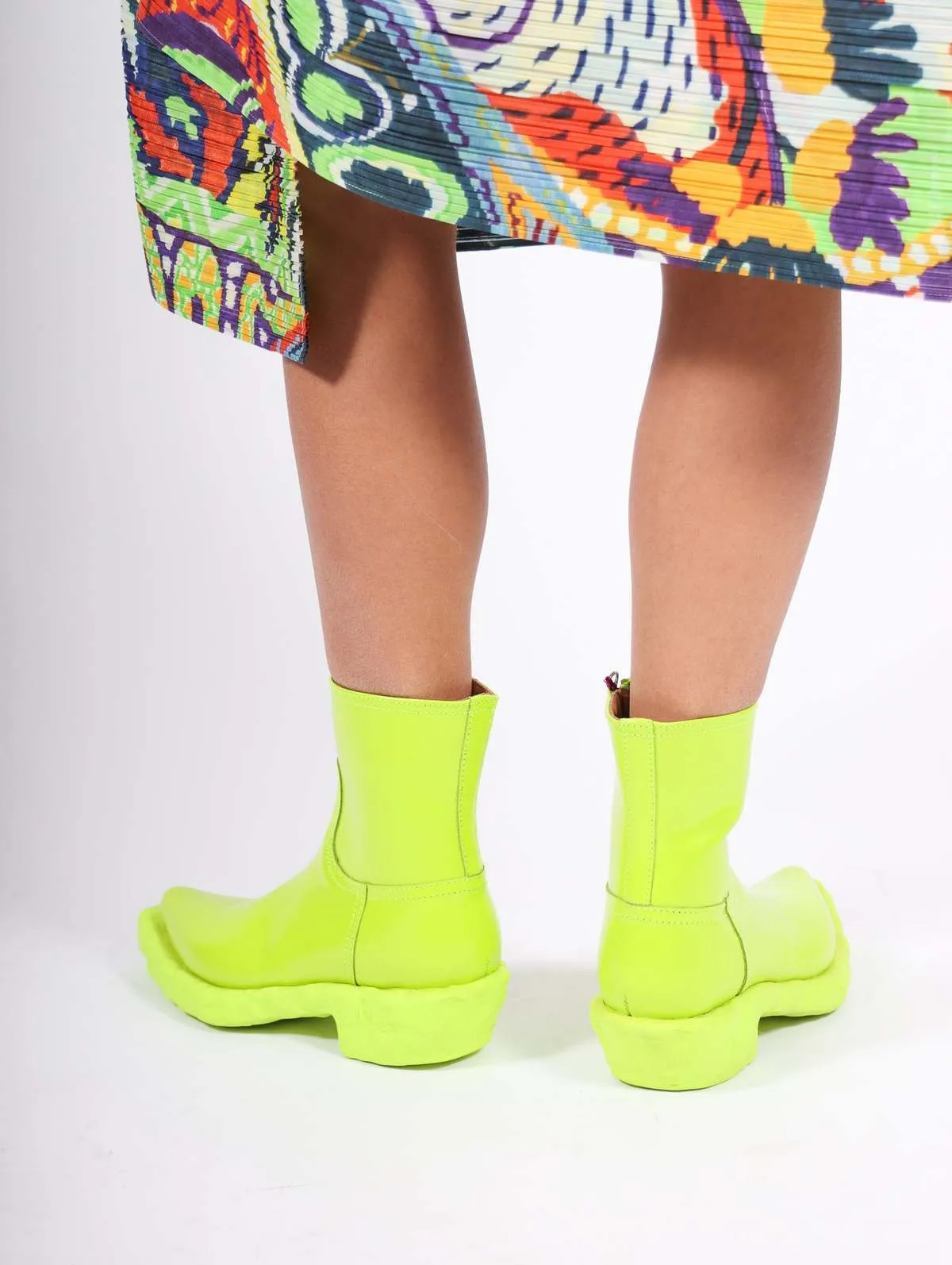 Venga Boots - Green 