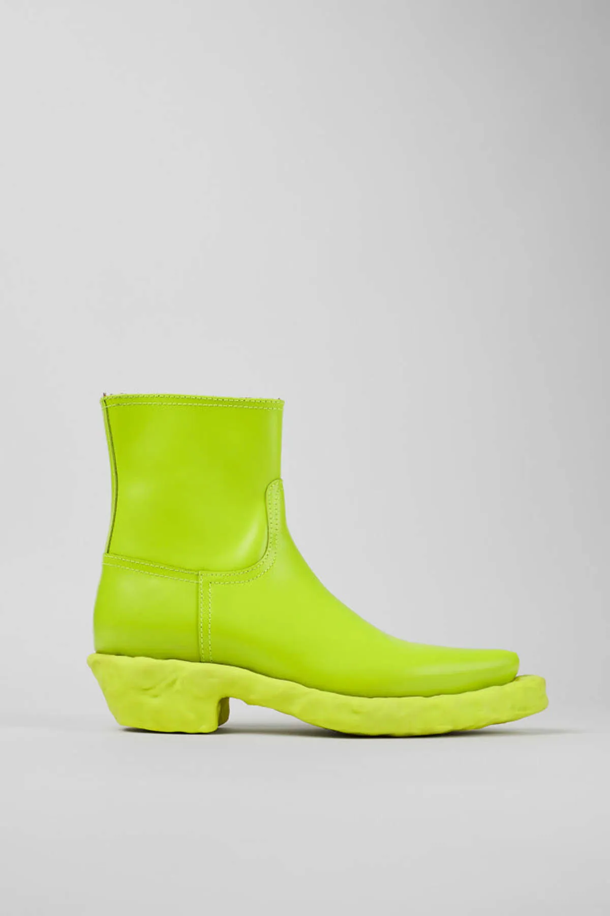 Venga Boots - Green 