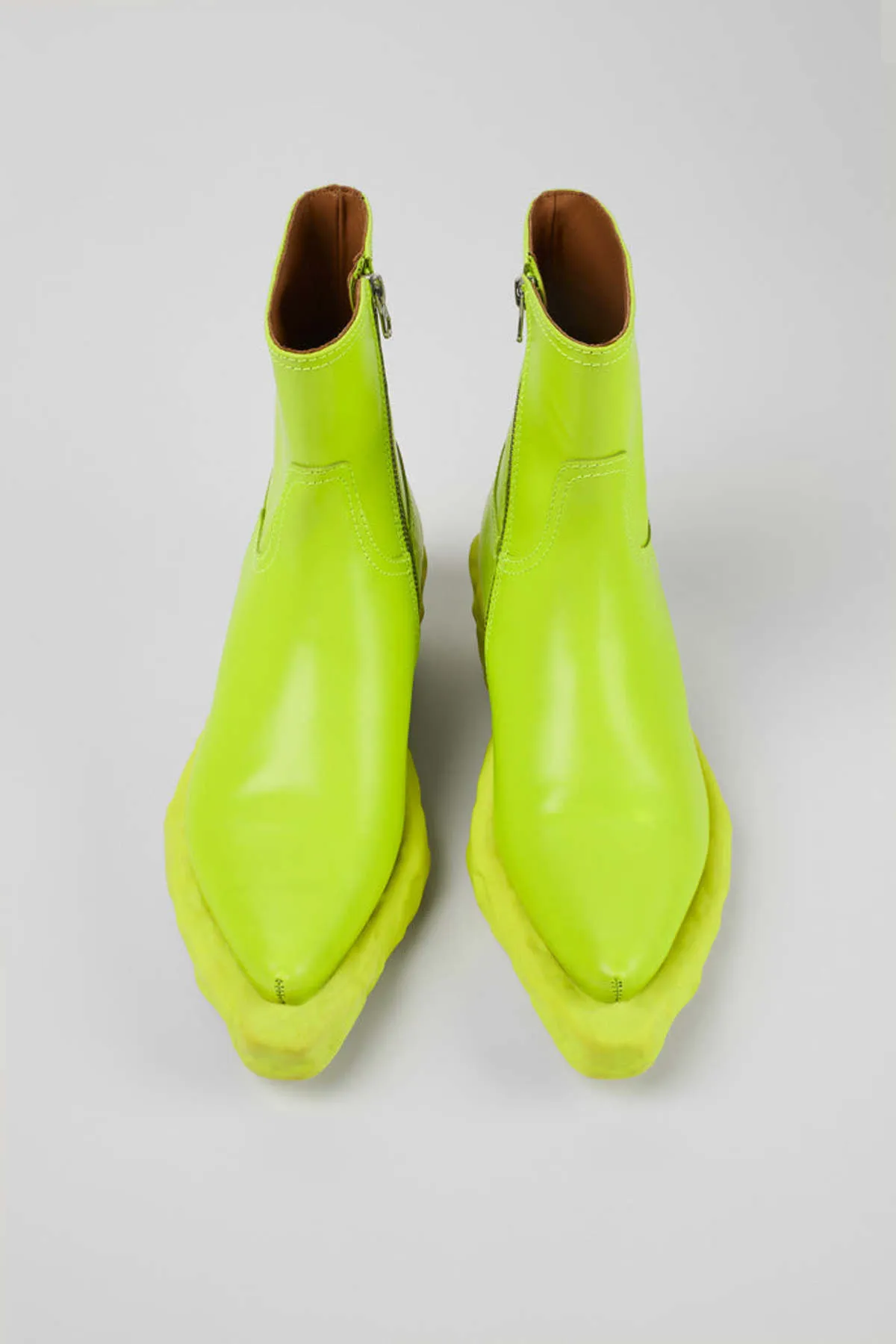 Venga Boots - Green 