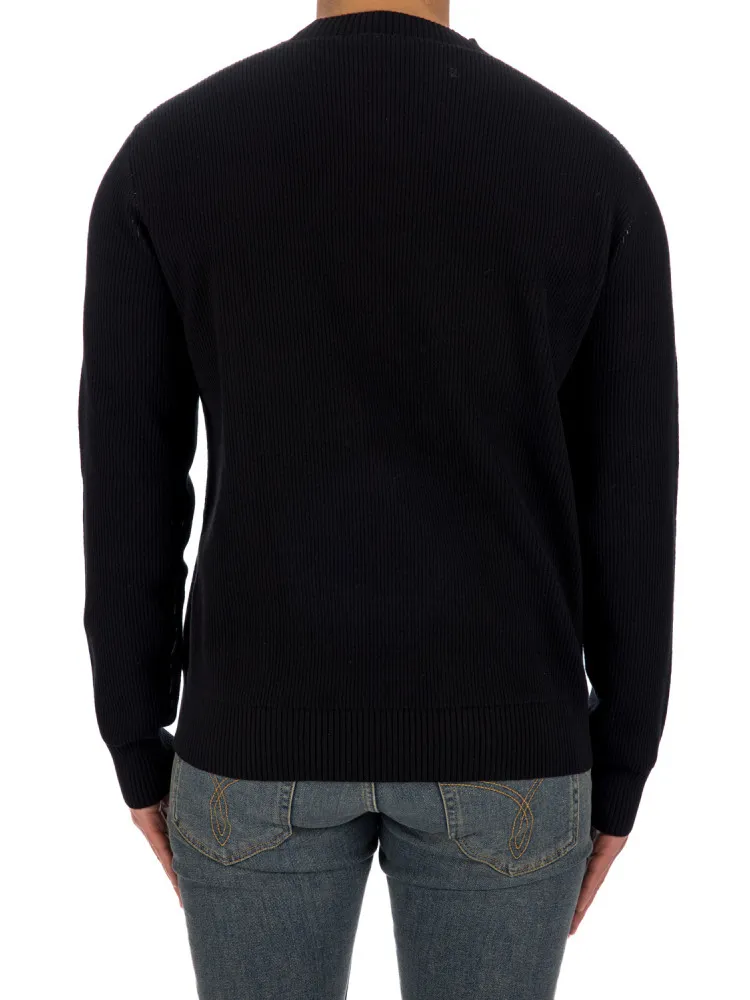 Versace Knit Sweater | Credomen