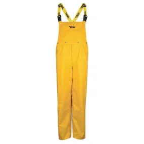 Viking Journeyman 420D Bib Pants Yellow