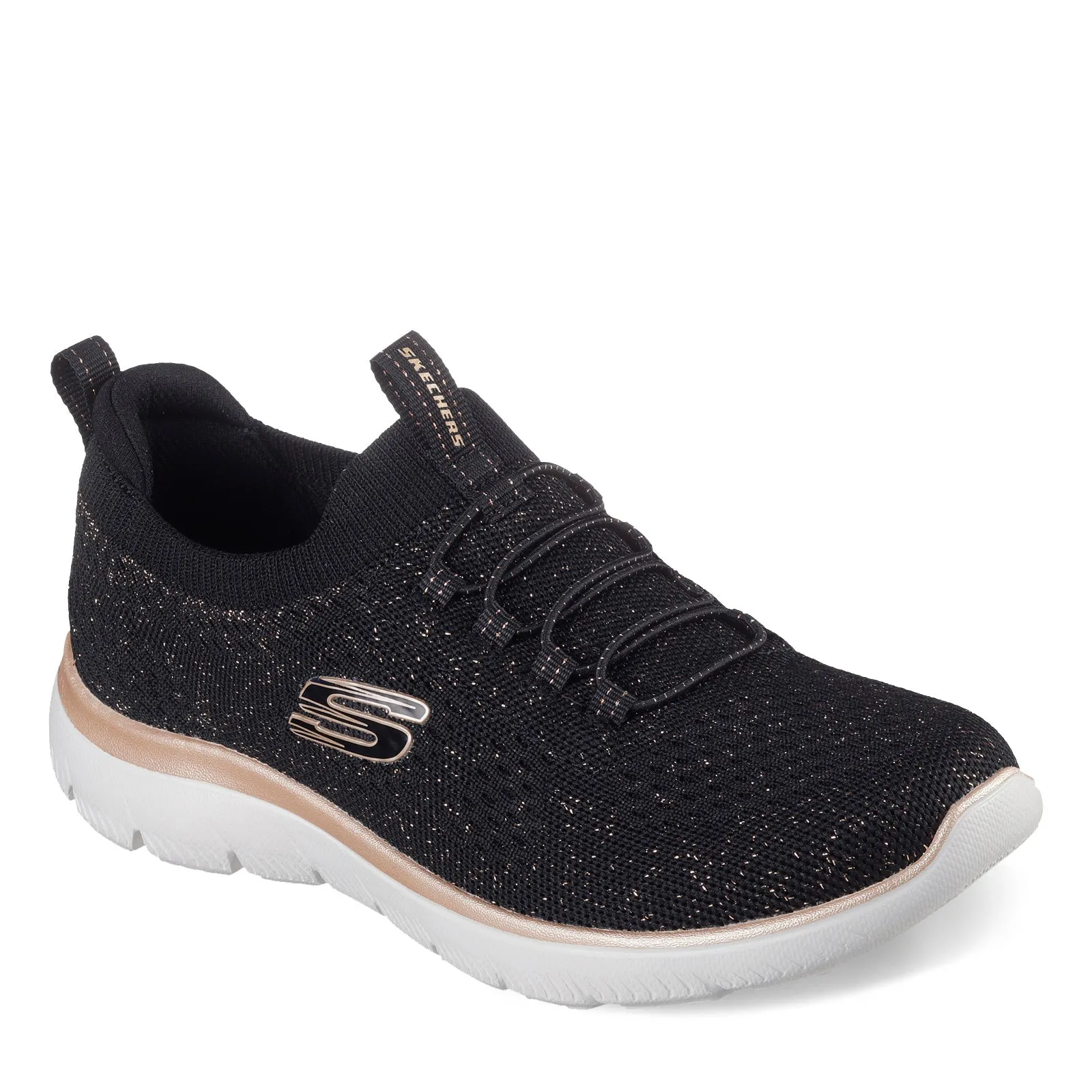 Women's Skechers, Summits - Pixi Dust Sneaker