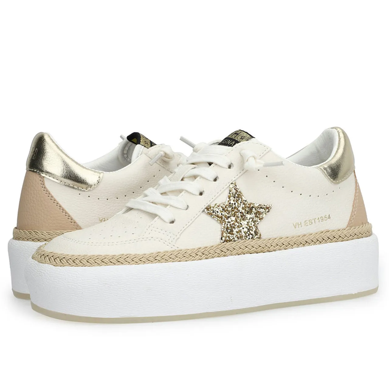 Women's Vintage Havana Ream 11 Sneaker