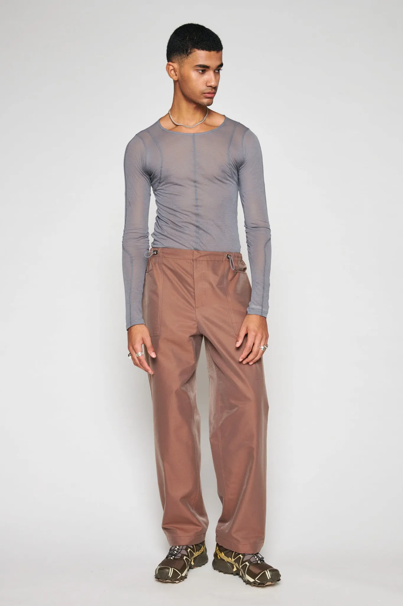 Zanar Pants