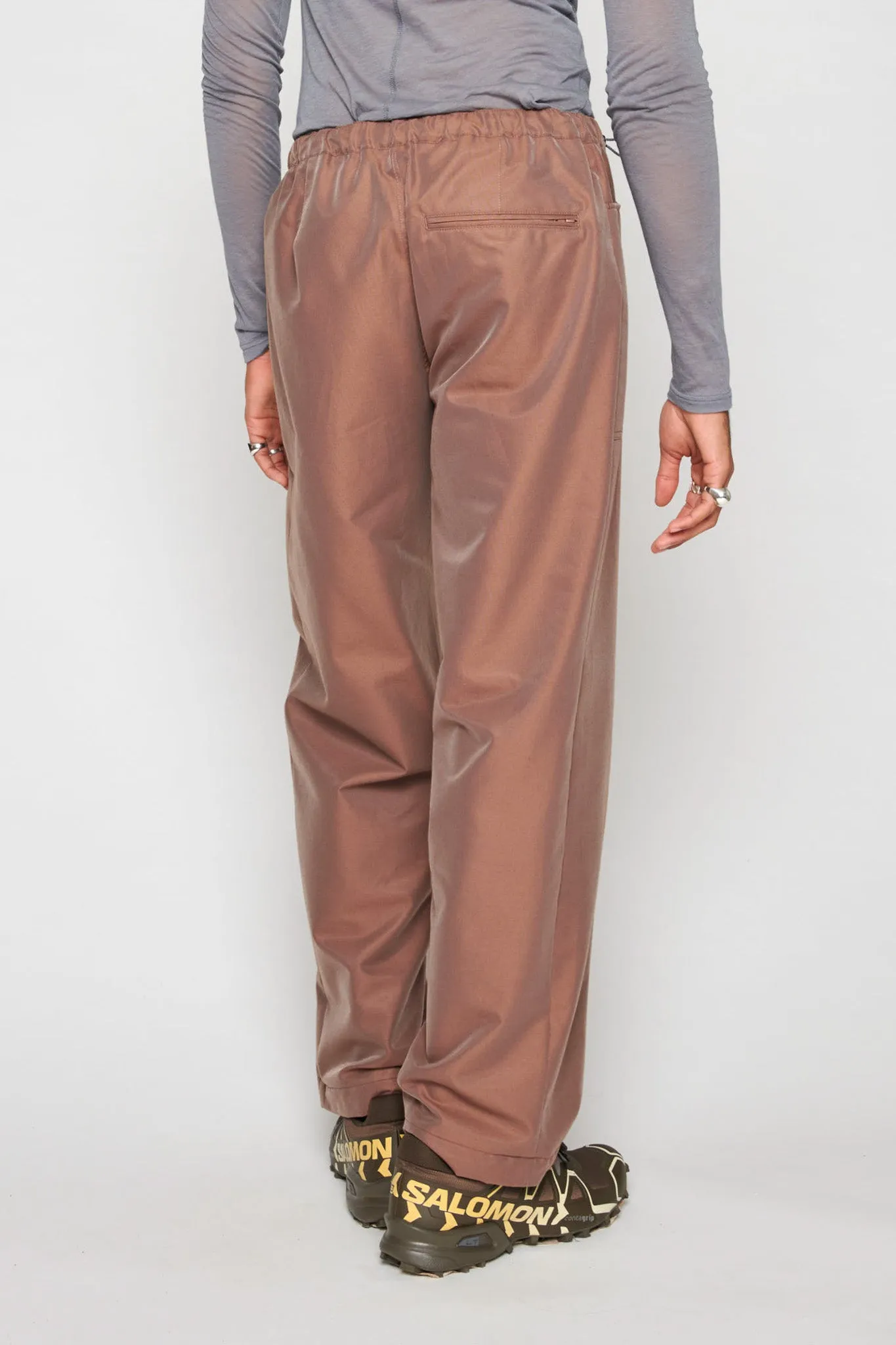 Zanar Pants