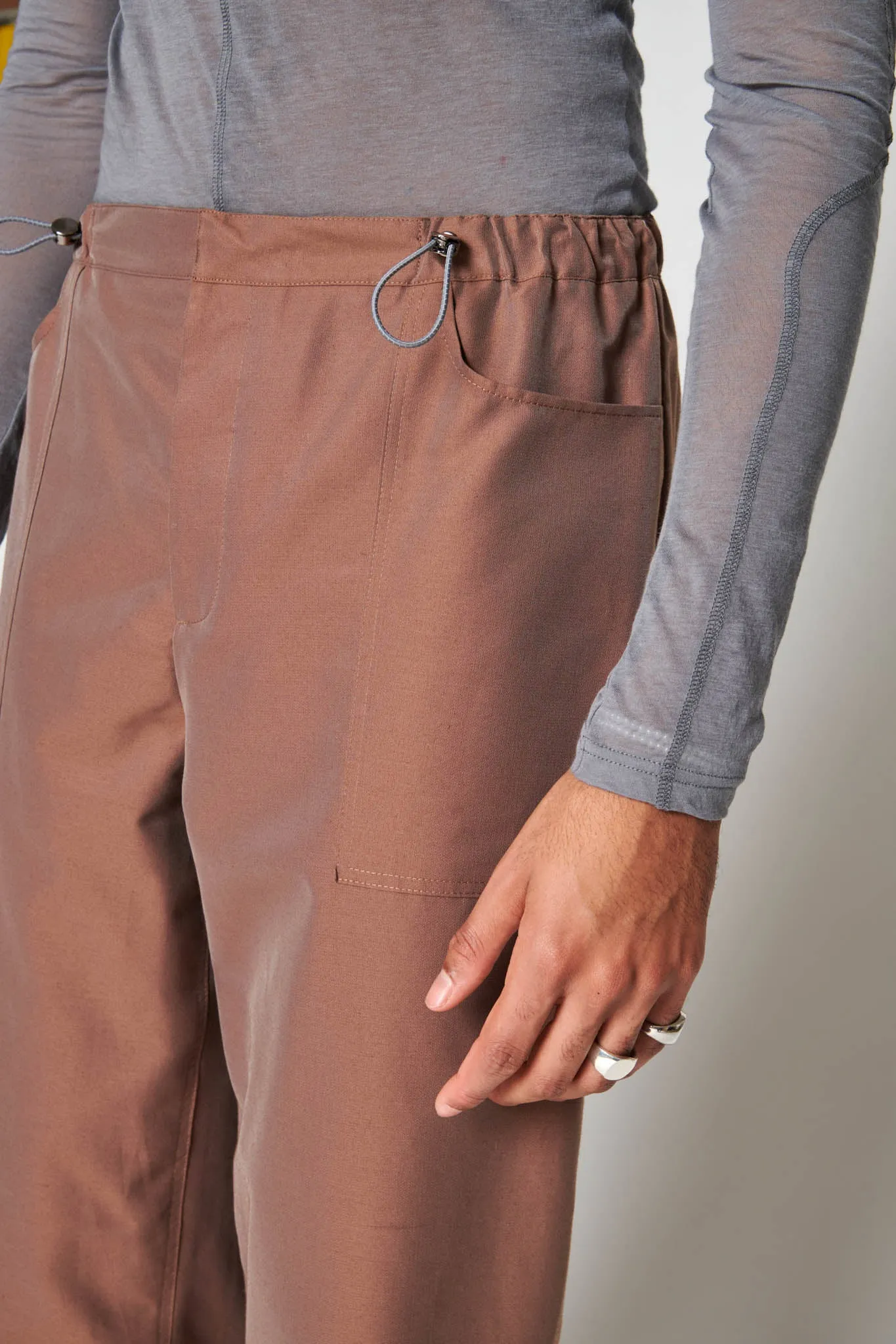 Zanar Pants