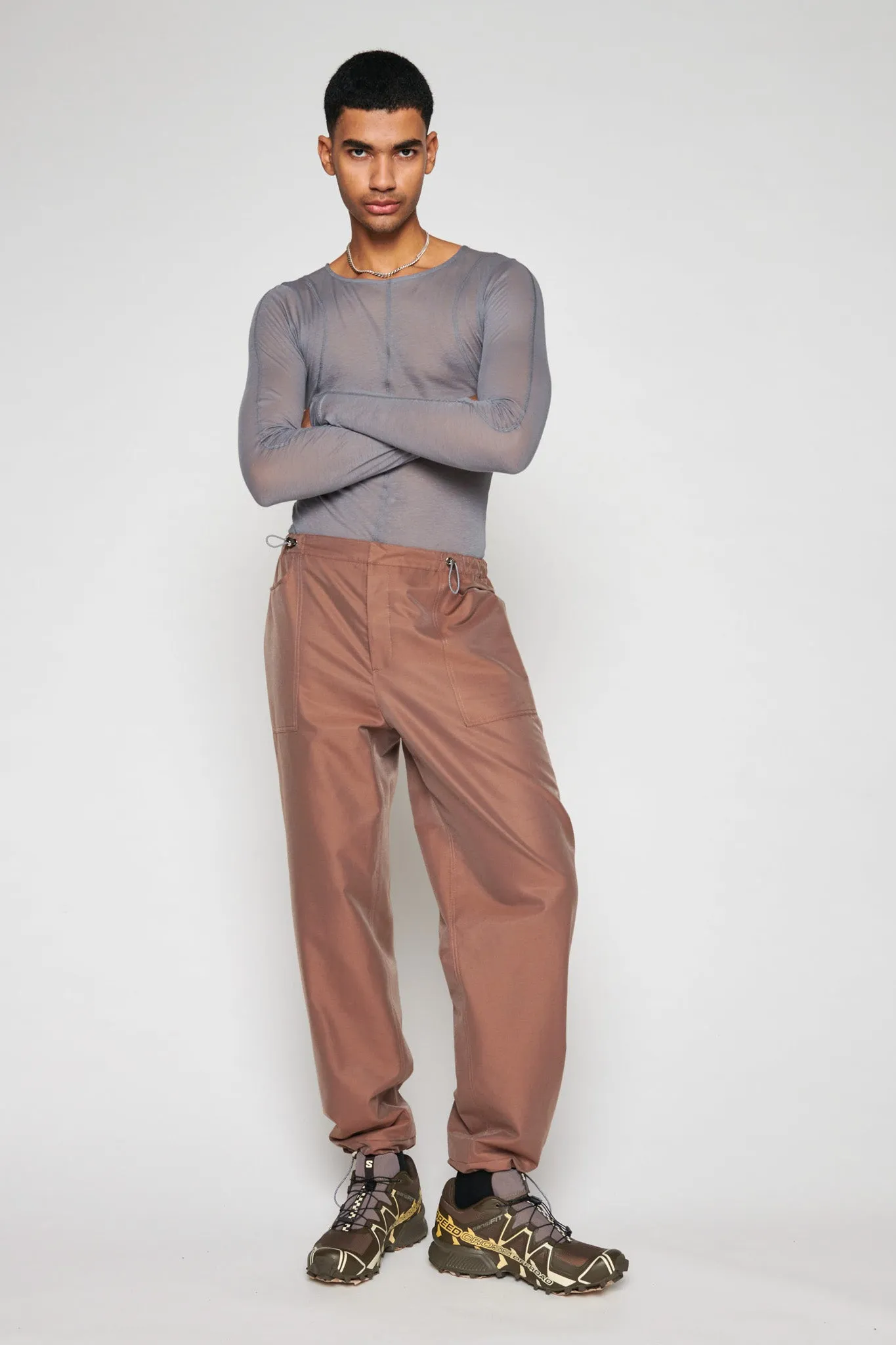 Zanar Pants