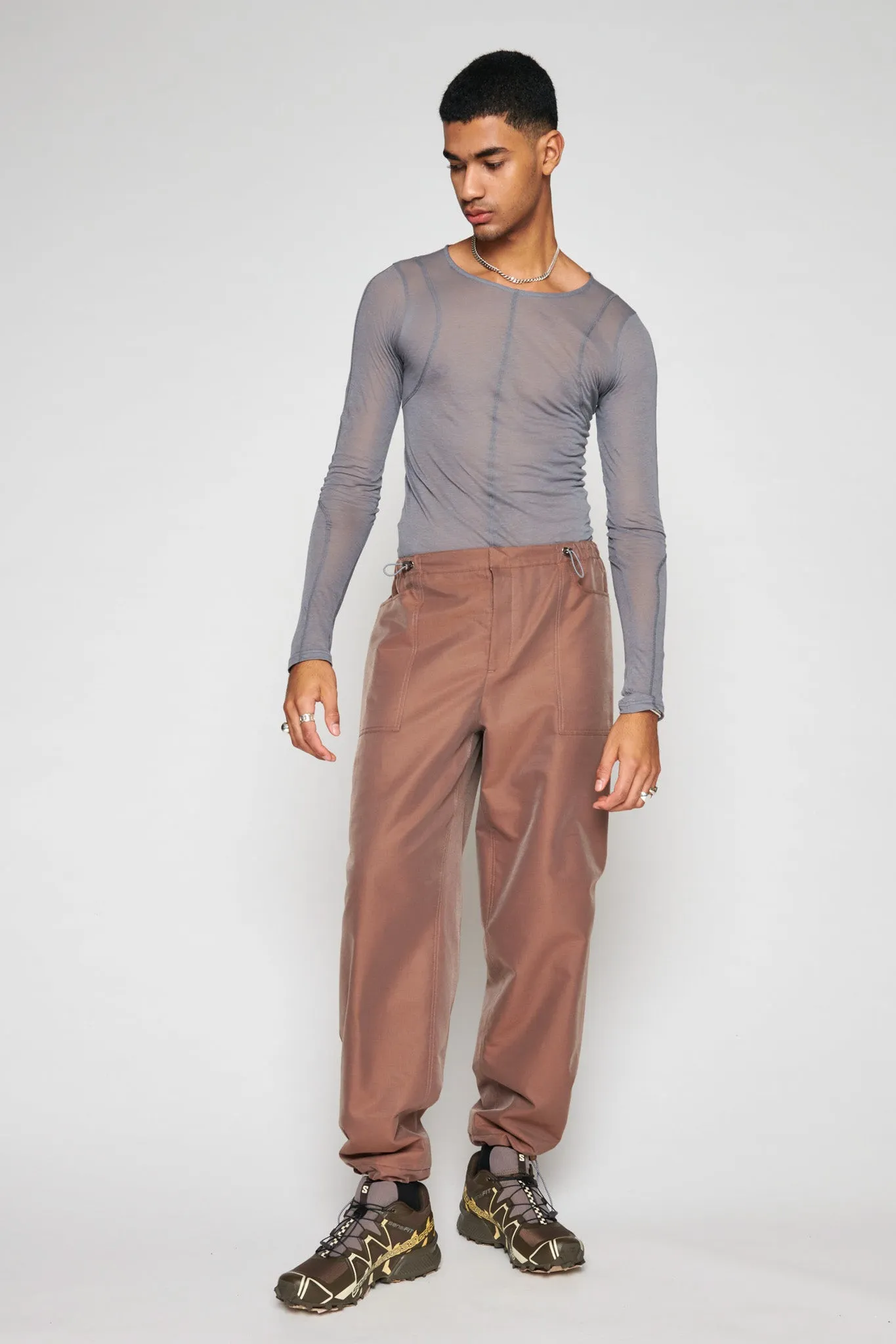 Zanar Pants