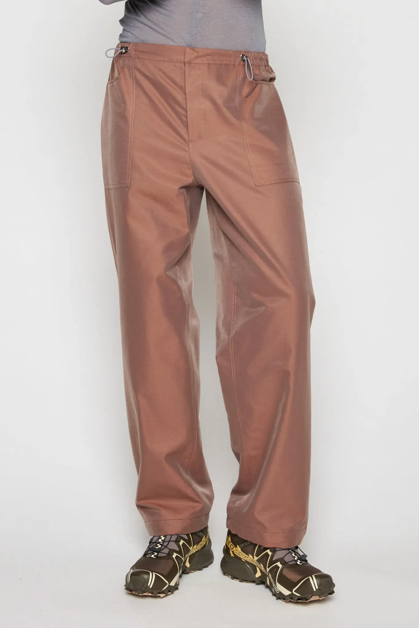 Zanar Pants