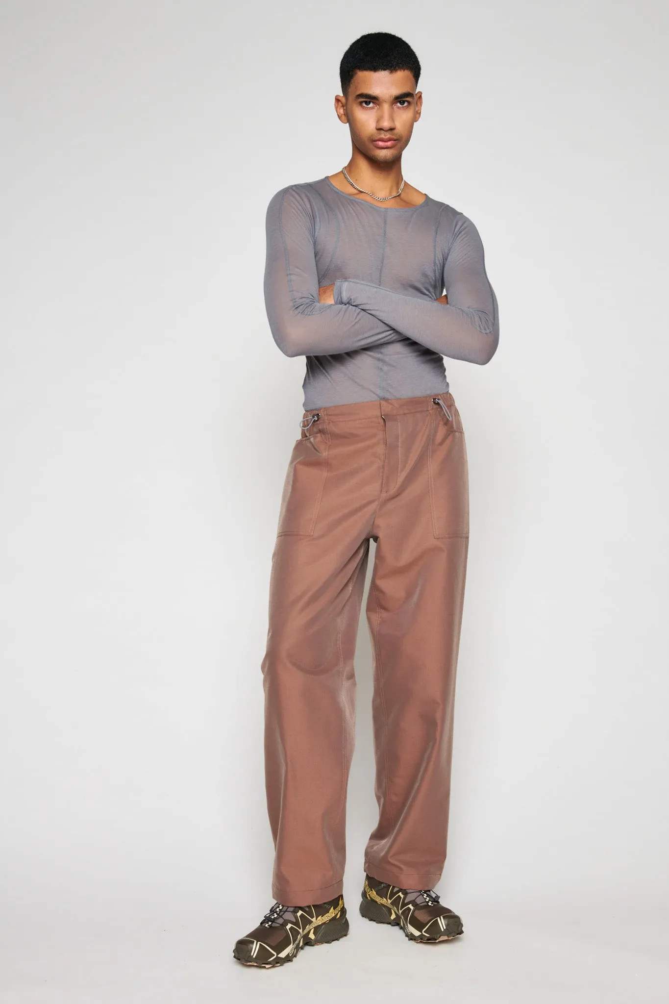 Zanar Pants