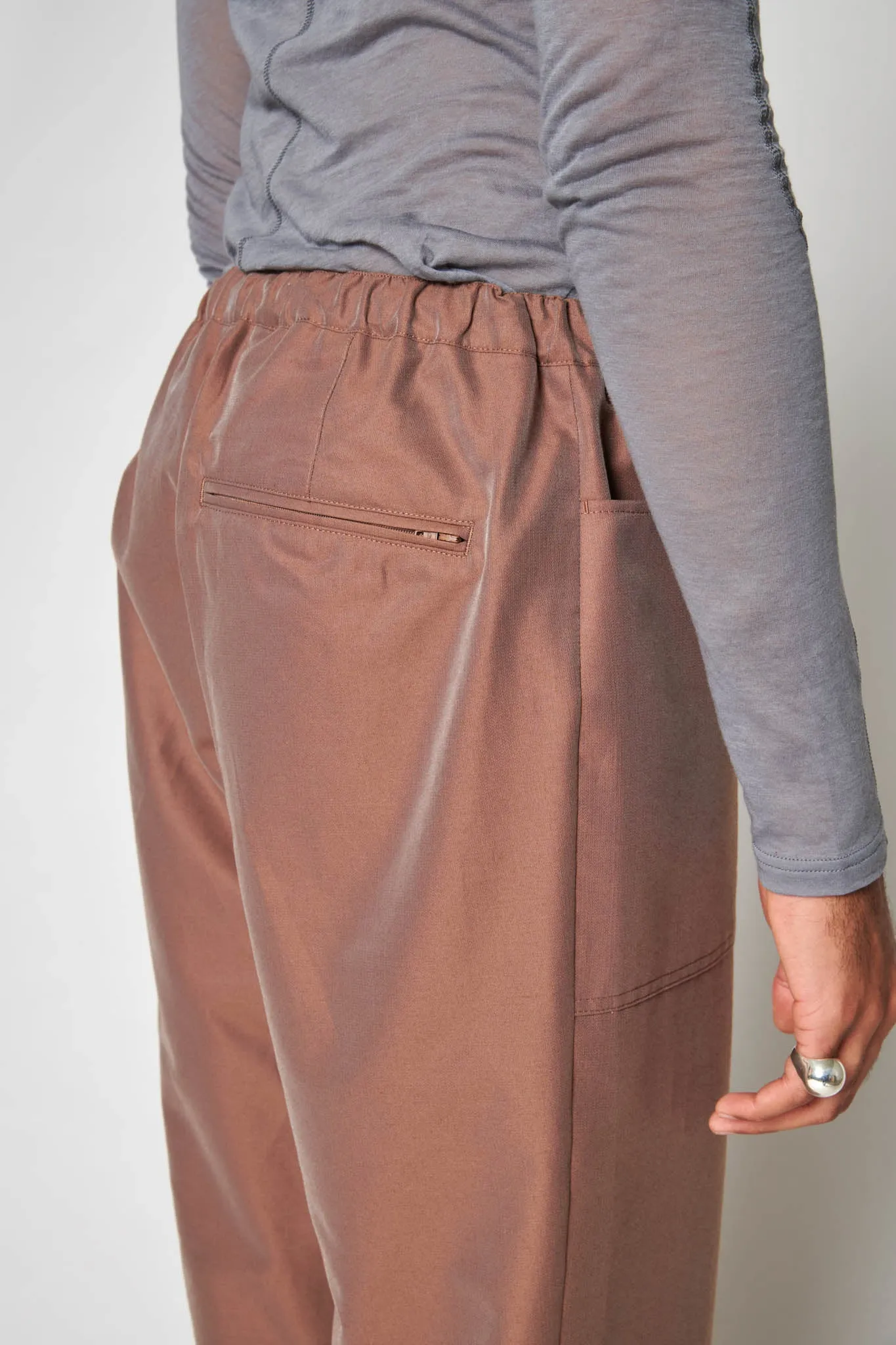 Zanar Pants