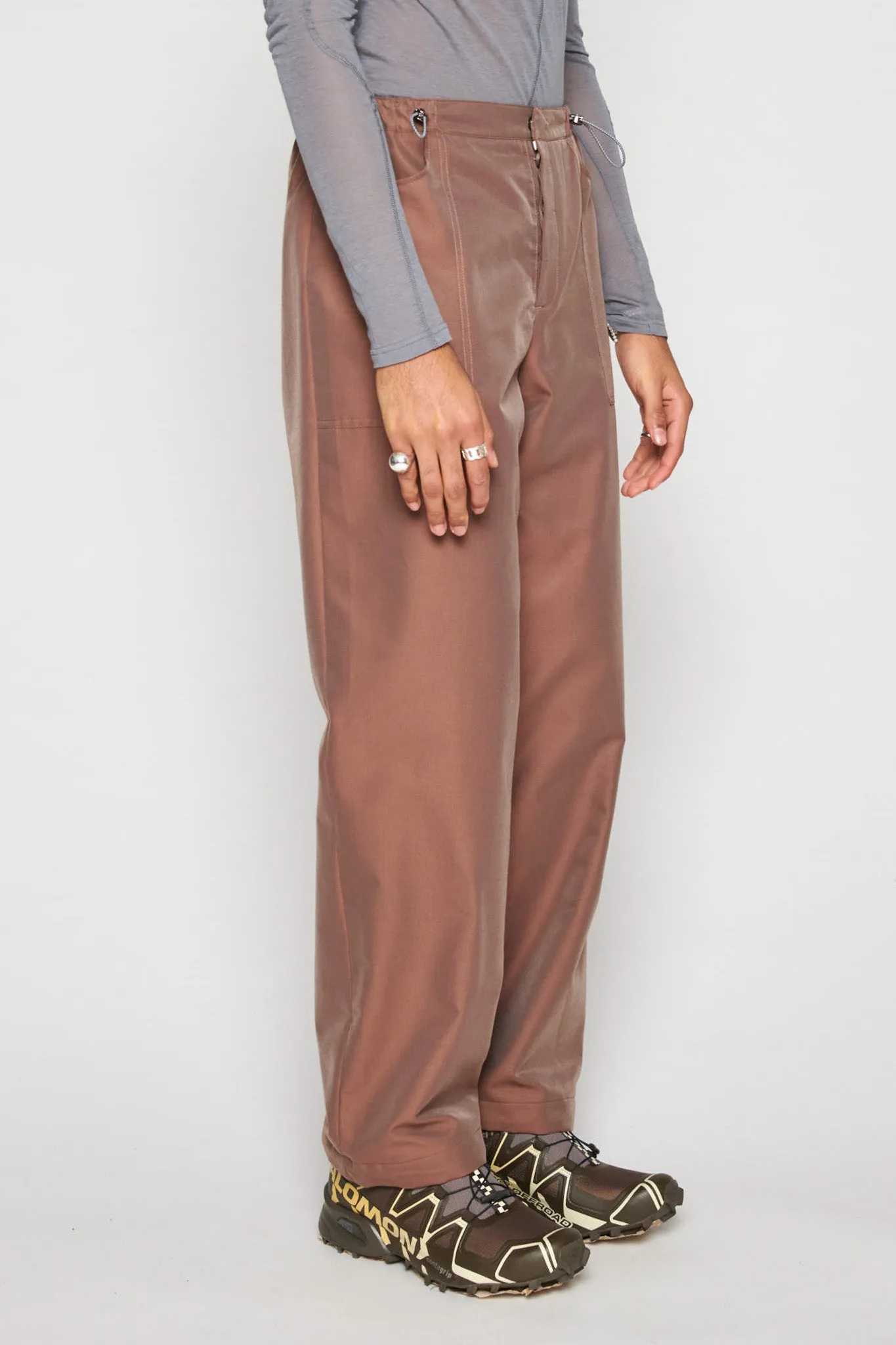 Zanar Pants