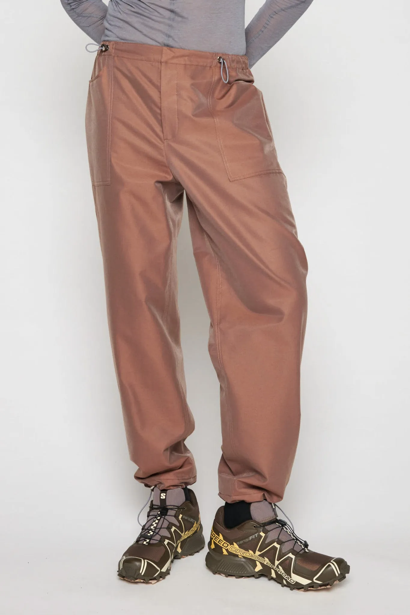 Zanar Pants