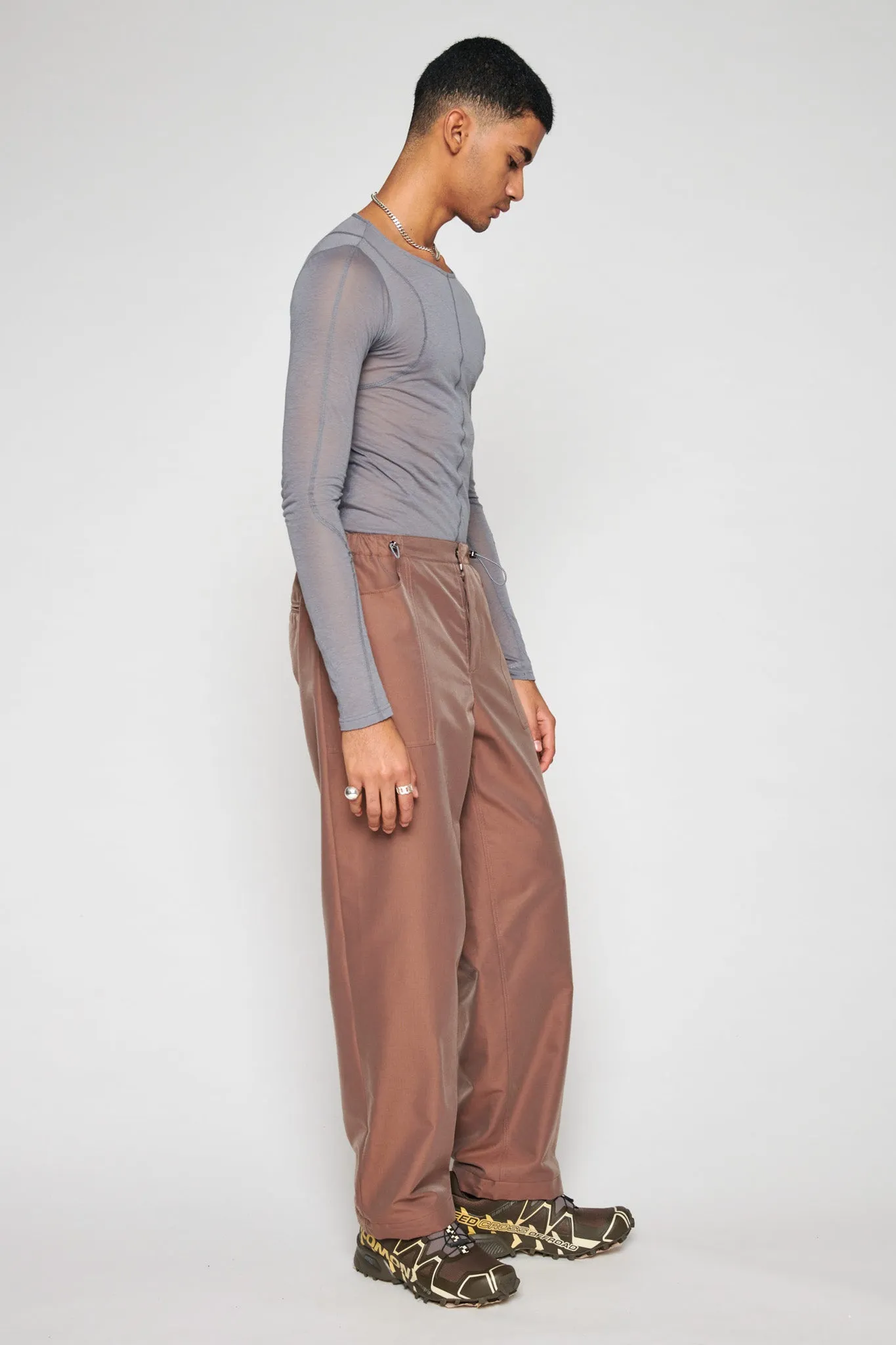 Zanar Pants