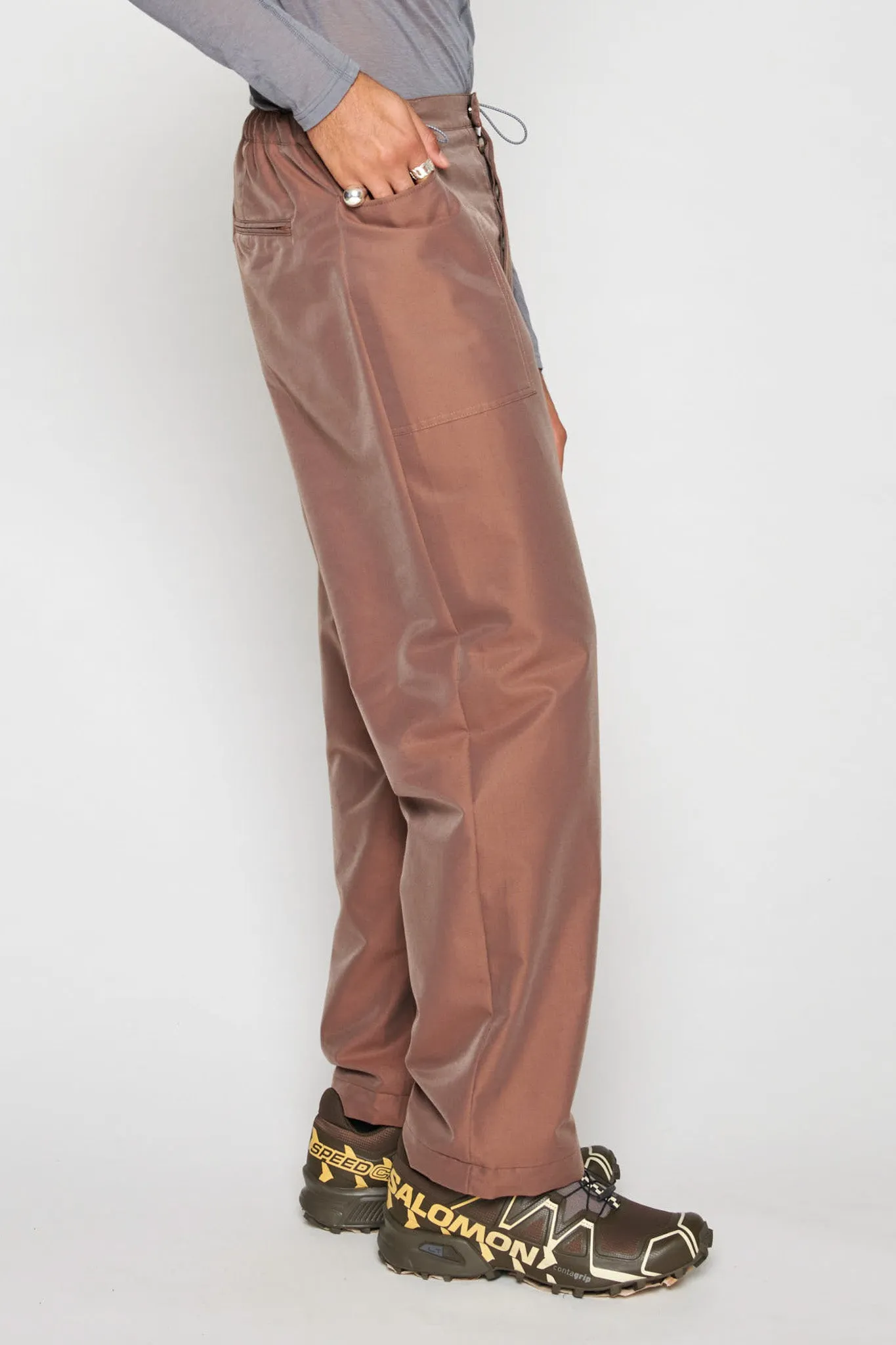 Zanar Pants